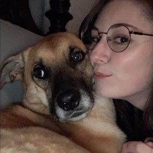 Meet your Posher, Isabella